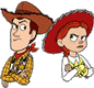 Jessie, Woody