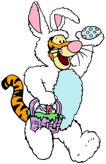Disney Easter Clip Art 3 | Disney Clip Art Galore