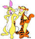 Tigger, Rabbit