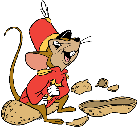 Dumbo Clip Art | Disney Clip Art Galore