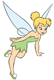 Tinker Bell