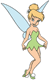 Curtseying