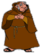 Friar Tuck