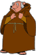 Friar Tuck