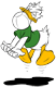 Donald Duck