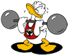 Donald Duck