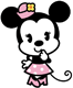 Minnie Mouse