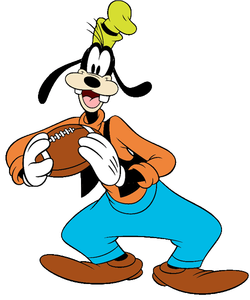 Goofy Clip Art 3 | Disney Clip Art Galore
