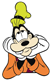 Dreamy Goofy