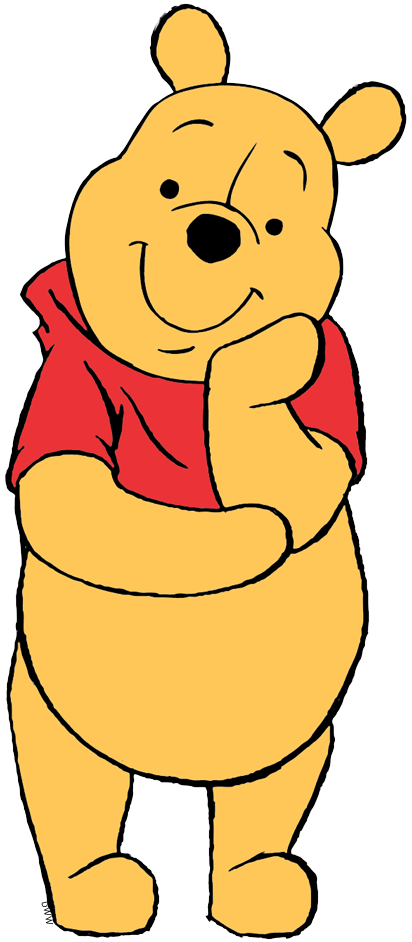 Winnie The Pooh Clip Art Disney Clip Art Galore It contains thousands of pictures, info, and much more. winnie the pooh clip art disney clip