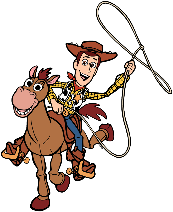 Toy Story Clip Art 4 Disney Clip Art Galore 