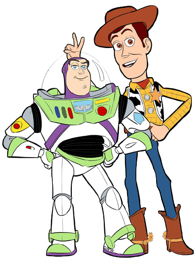 Toy Story Clip Art 3 Disney Clip Art Galore