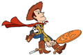 Woody