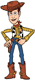 Woody