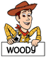 Woody