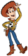 Woody