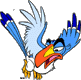 Zazu