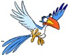 Zazu