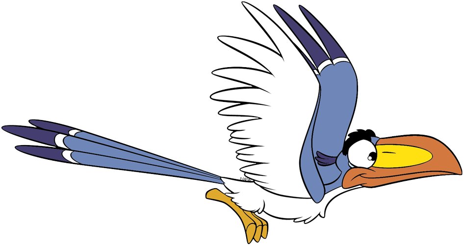 Zazu Knight