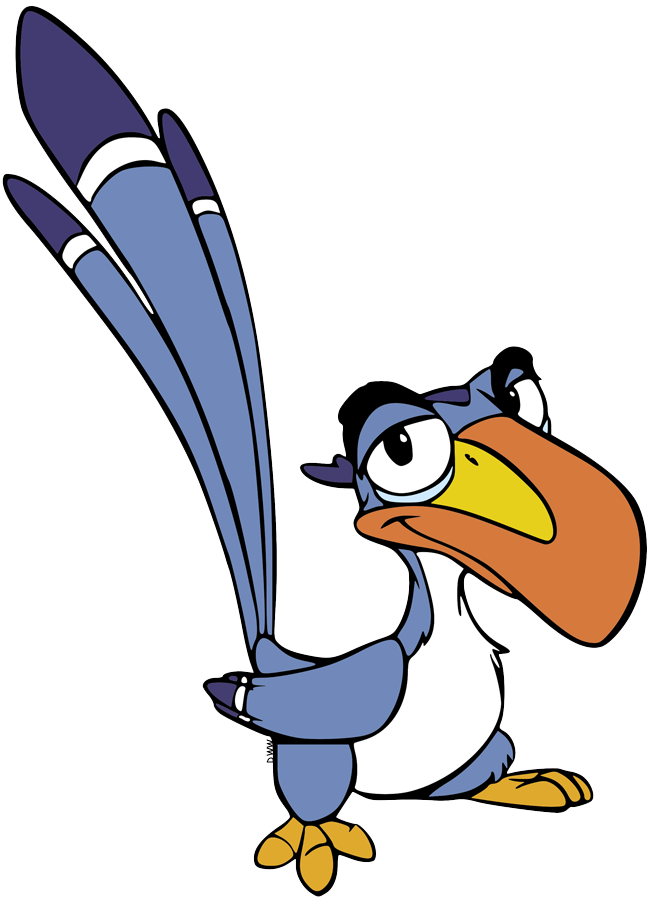 lion king zazu lion king zazu