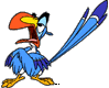 Zazu