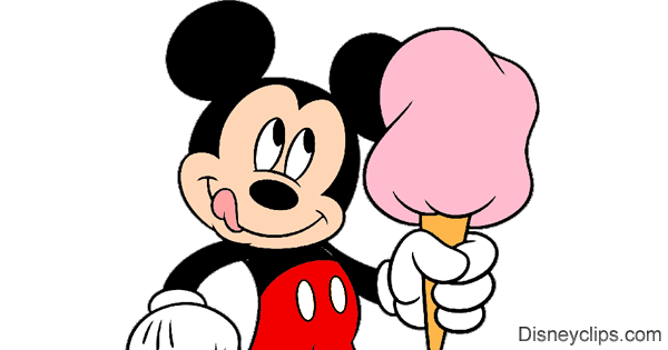 Mickey Mouse Food Clip Art Images | Disney Clip Art Galore