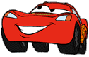 Lightning Mcqueen