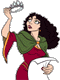 Mother Gothel