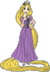 Rapunzel