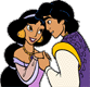 Aladdin, Jasmine