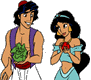 Aladdin, Jasmine