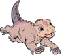 Baby Aladar