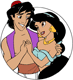 Aladdin, Jasmine