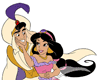 Aladdin, Jasmine