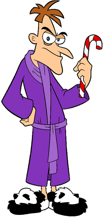 Phineas and Ferb Clip Art 2 | Disney Clip Art Galore