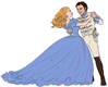 Cinderella, Prince Kit