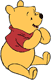 Cute Winnie