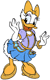 Daisy Duck