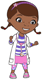 Doc McStuffins