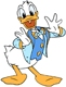 Donald Duck