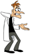 Dr. Doofenshmirtz