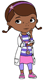 Doc McStuffins