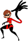 Elastigirl