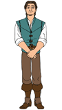 Flynn Rider