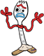 Forky