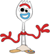 Forky