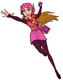 Honey Lemon