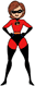 Elastigirl