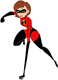 Elastigirl