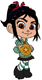 Vanellope